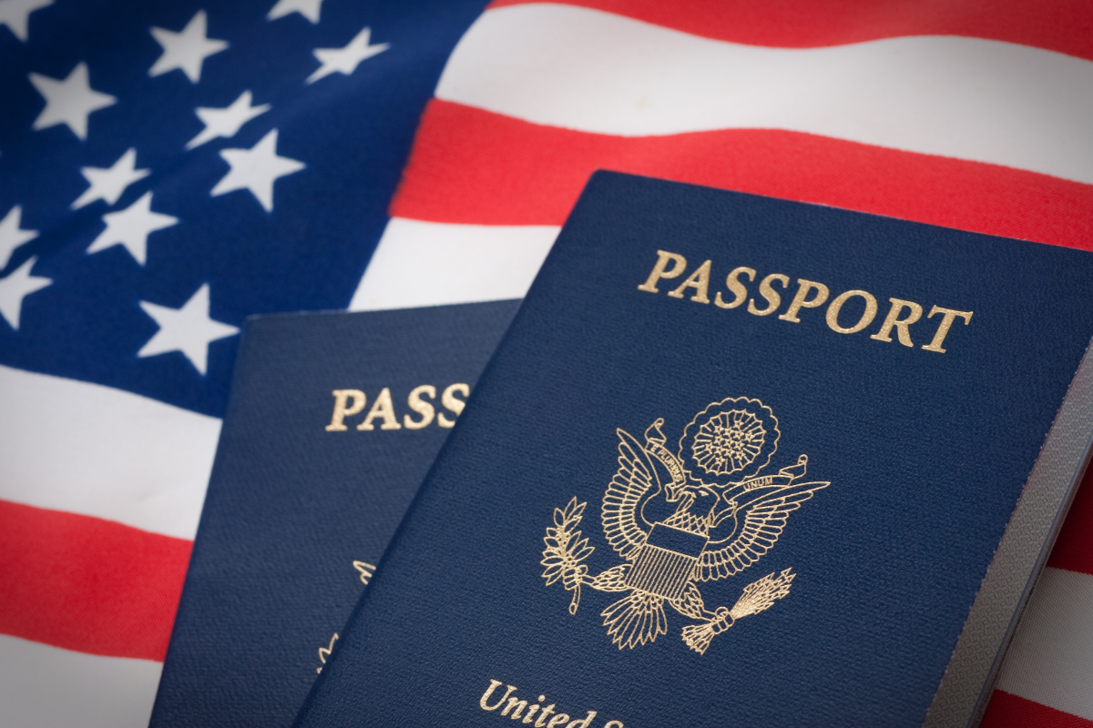 How to Get a U.S. Passport | What You Need to Know