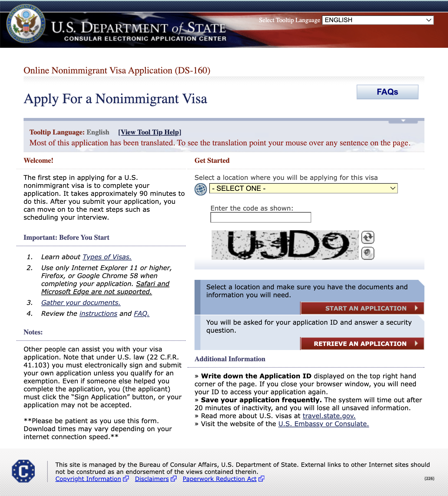 H-1B Visa Stamping | Process, Documents, And Rejection [2022]