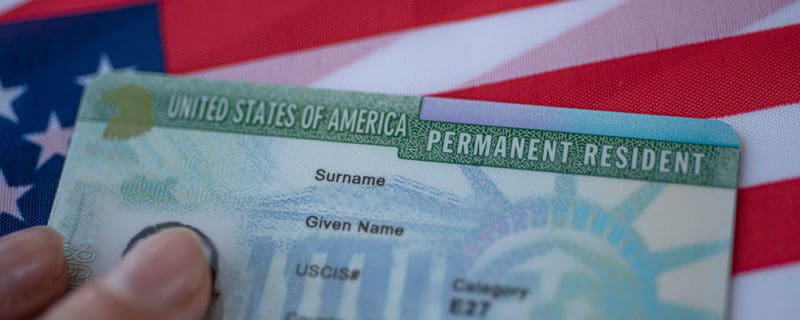 2 Year Conditional Green Card Marriage