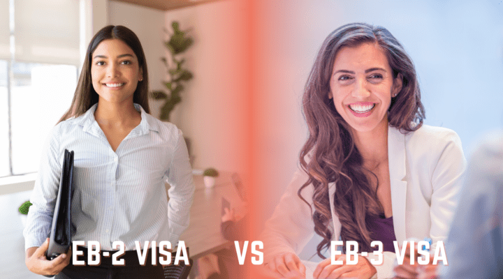 What Is EB3 Visa, Processing Time & More