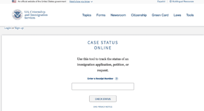 Form I-797 Notice of Action: All 6 Forms Described in Detail