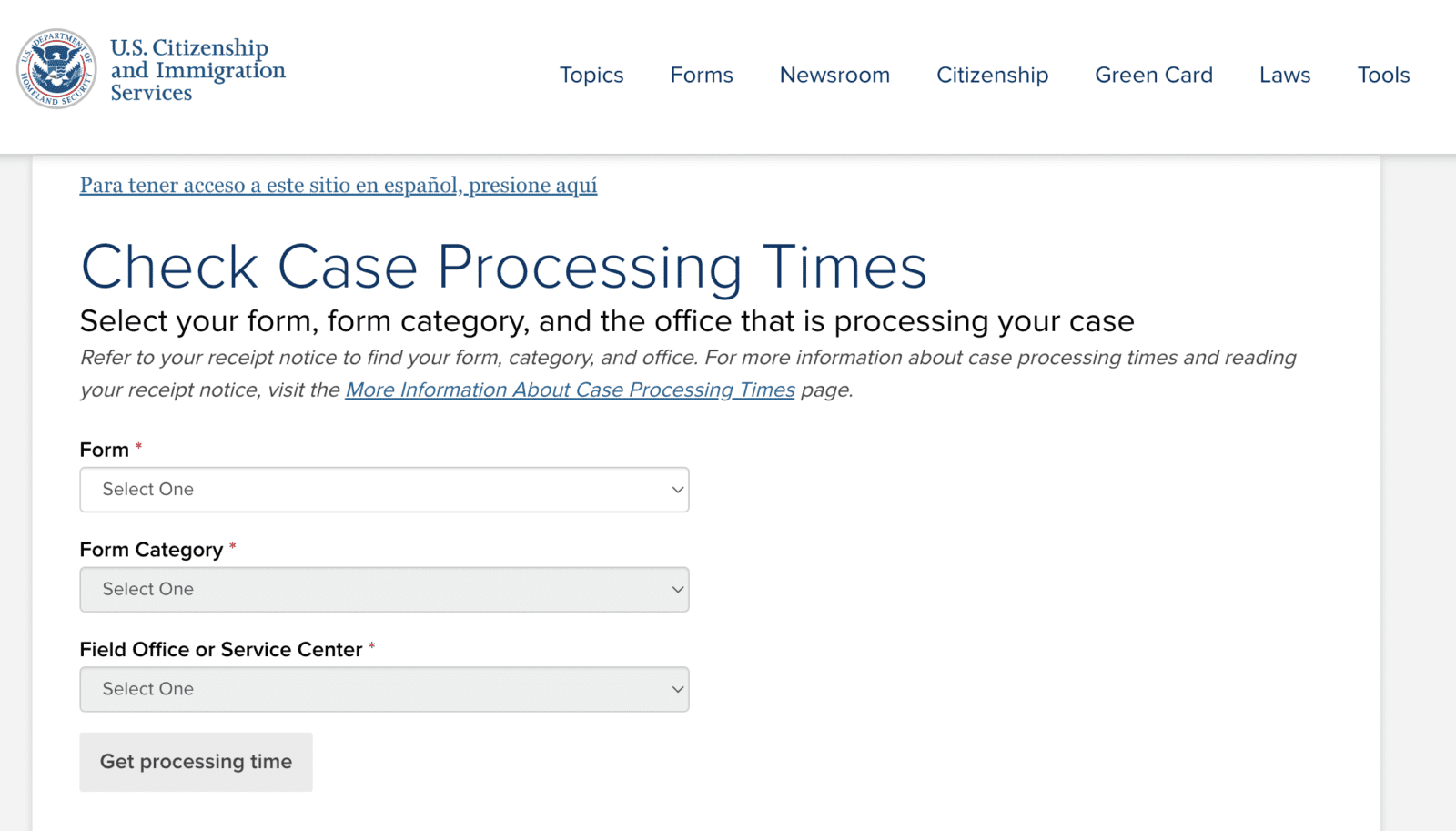 I140 Processing Time & Tips for Approval VisaNation