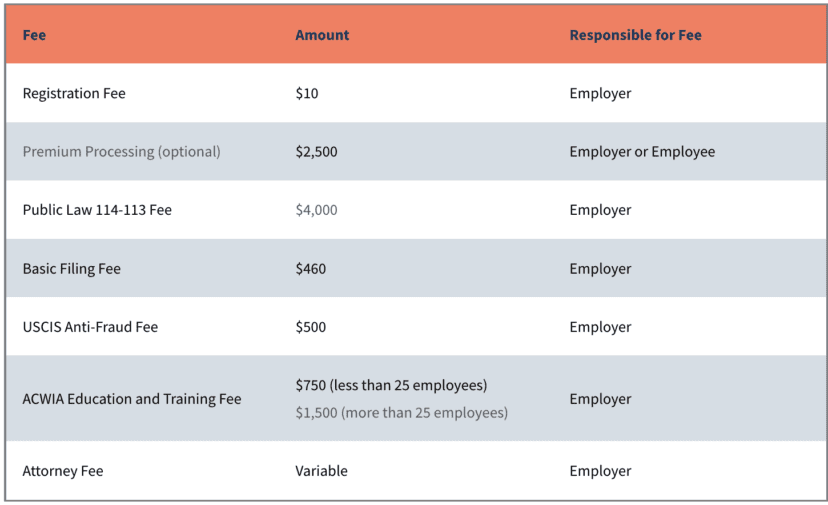 H-1B Visa For Teachers: The Complete 2023 Guide | VisaNation