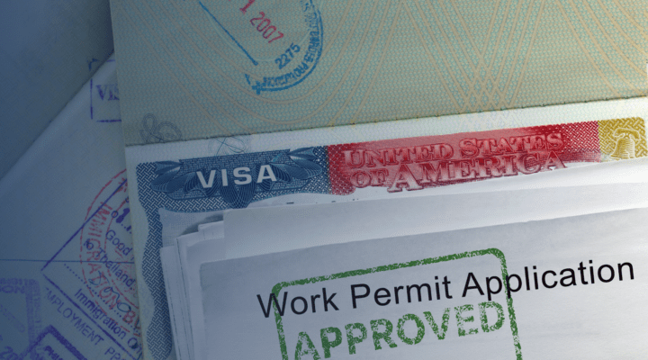 A Complete Guide to US EB3 Visas: Application process, Requirements, Fee,  Conditions. 