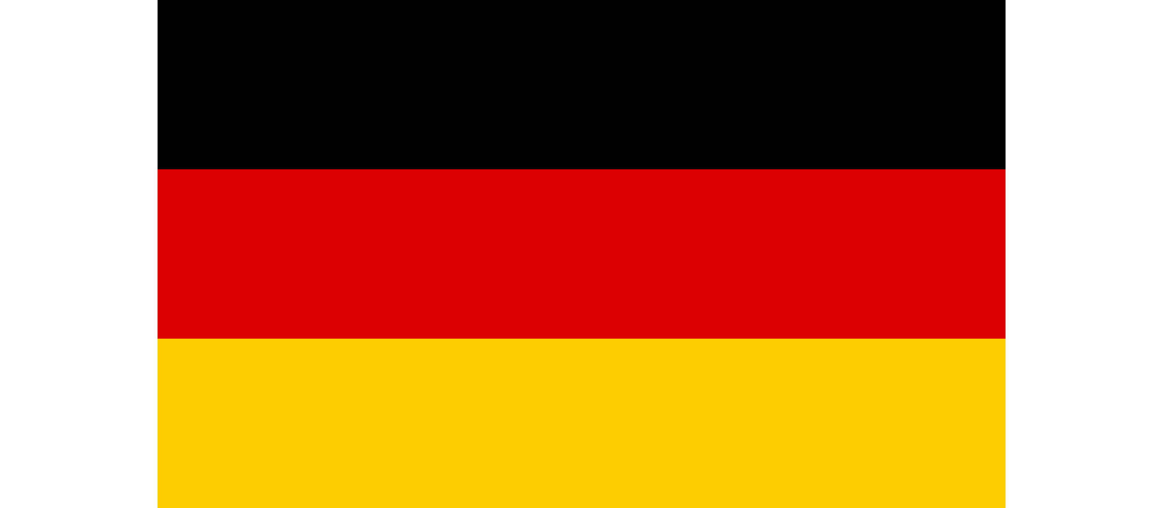 Flag of Germany