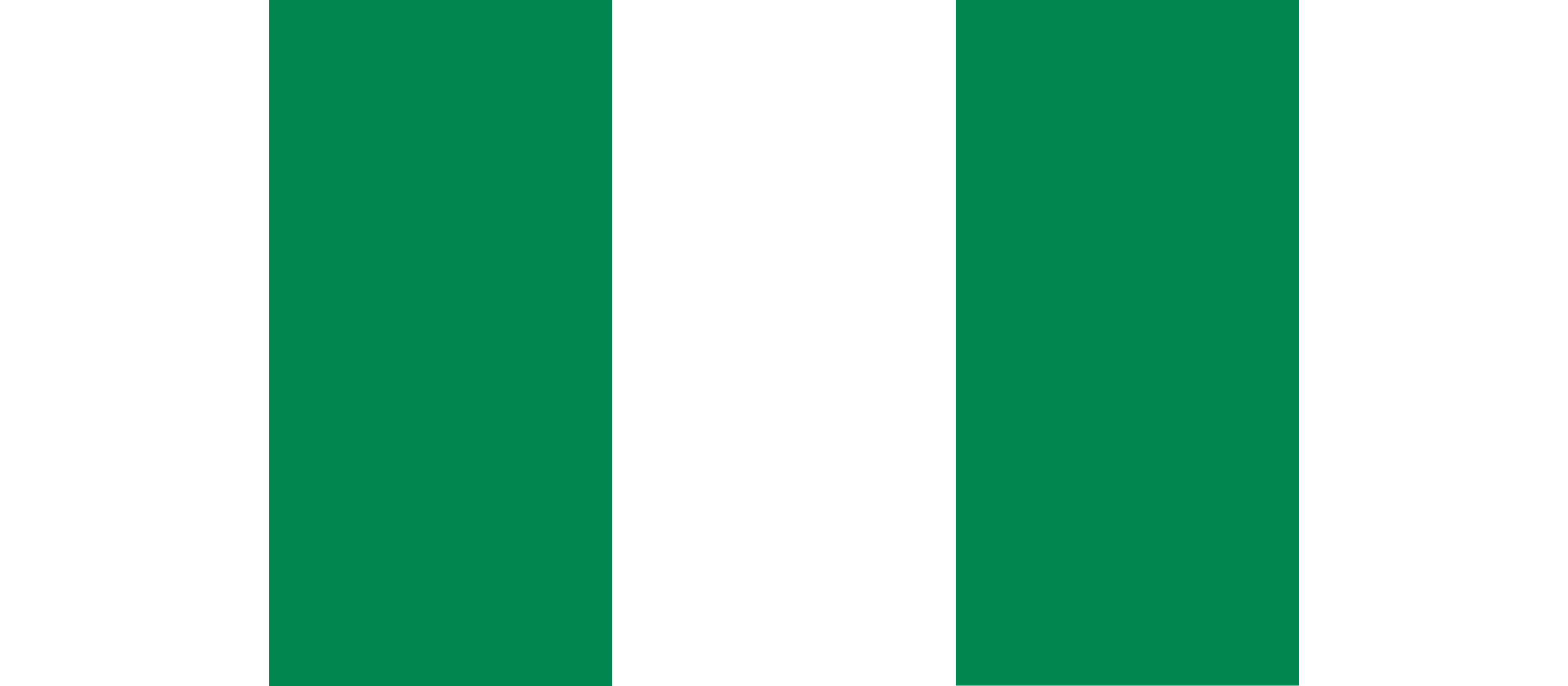 Flag of Nigeria